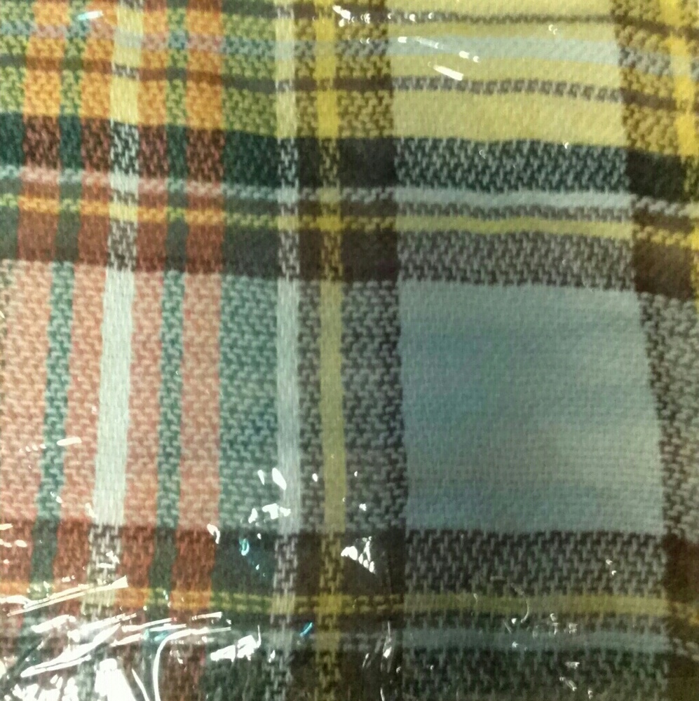 Brand new blanket scarf